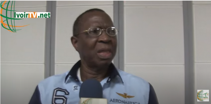 Bamba Alex Souleymane