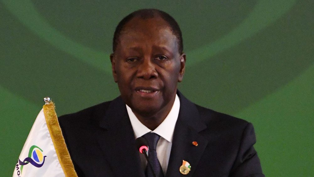 Présidentielle 2025 : Bictogo prépare les Ivoiriens à un ‘’4ème mandat’’ de Ouattara Présidentielle 2025 : Bictogo prépare les Ivoiriens à un ‘’4ème mandat’’ de Ouattara