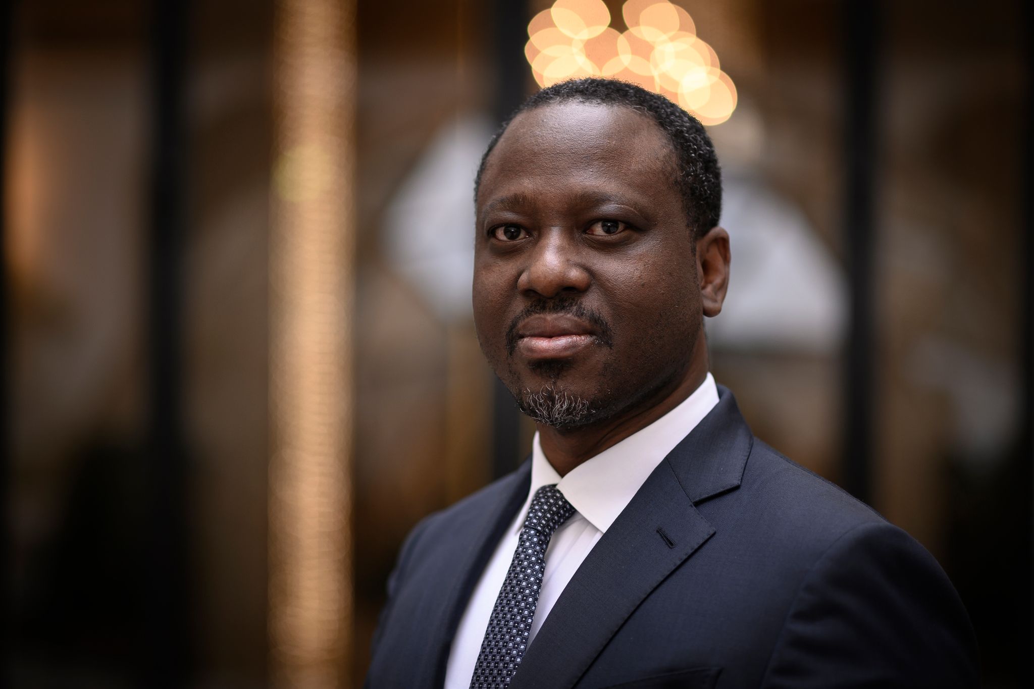 Katiola/un leader de mouvement révèle : "Le Président qu'on attend, c'est Soro"