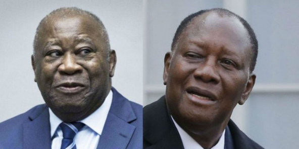Gbagbo-Ouattara : Le courant ne passe plus, voici ce que l'ex chef d’état réclame de son successeur