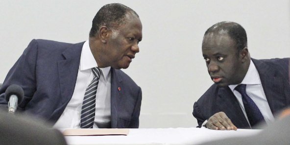 Nomination d’Amon Tanoh au conseil de l’entente : Une déception pour celui qui en attendait plus ?