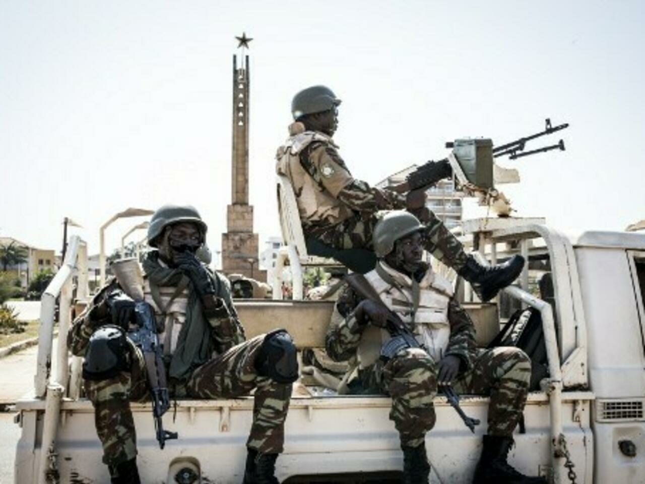 Menace d’intervention militaire au Mali : La CEDEAO en train de faire du bluff ?