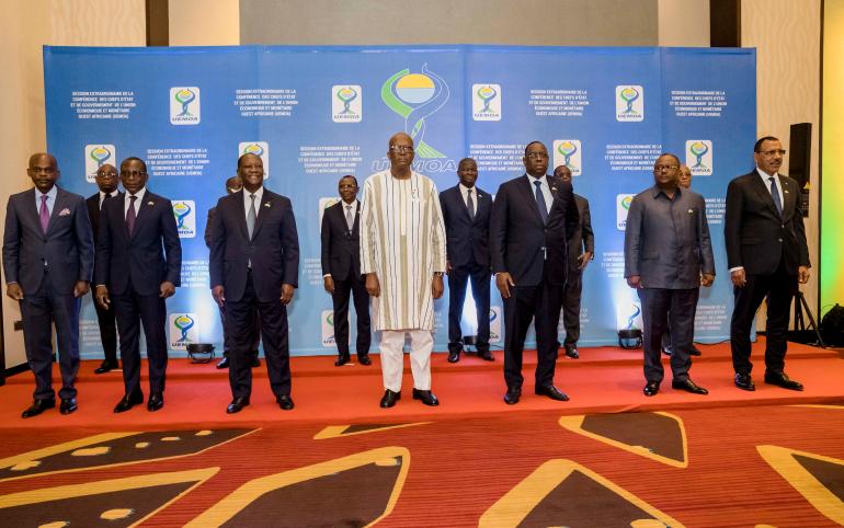 Embargo sur le Mali imposé par la CEDEAO : ça tremble déjà à Bamako