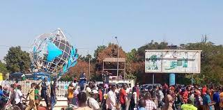 ​Urgent/Burkina : L’internet mobile coupé depuis ce Lundi avant la marche du 22 Janvier