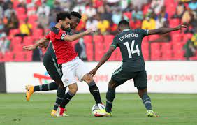 CAN 2021/Cameroun: Le Nigéria bat l'Egypte 1-0 pour le premier match du groupe D