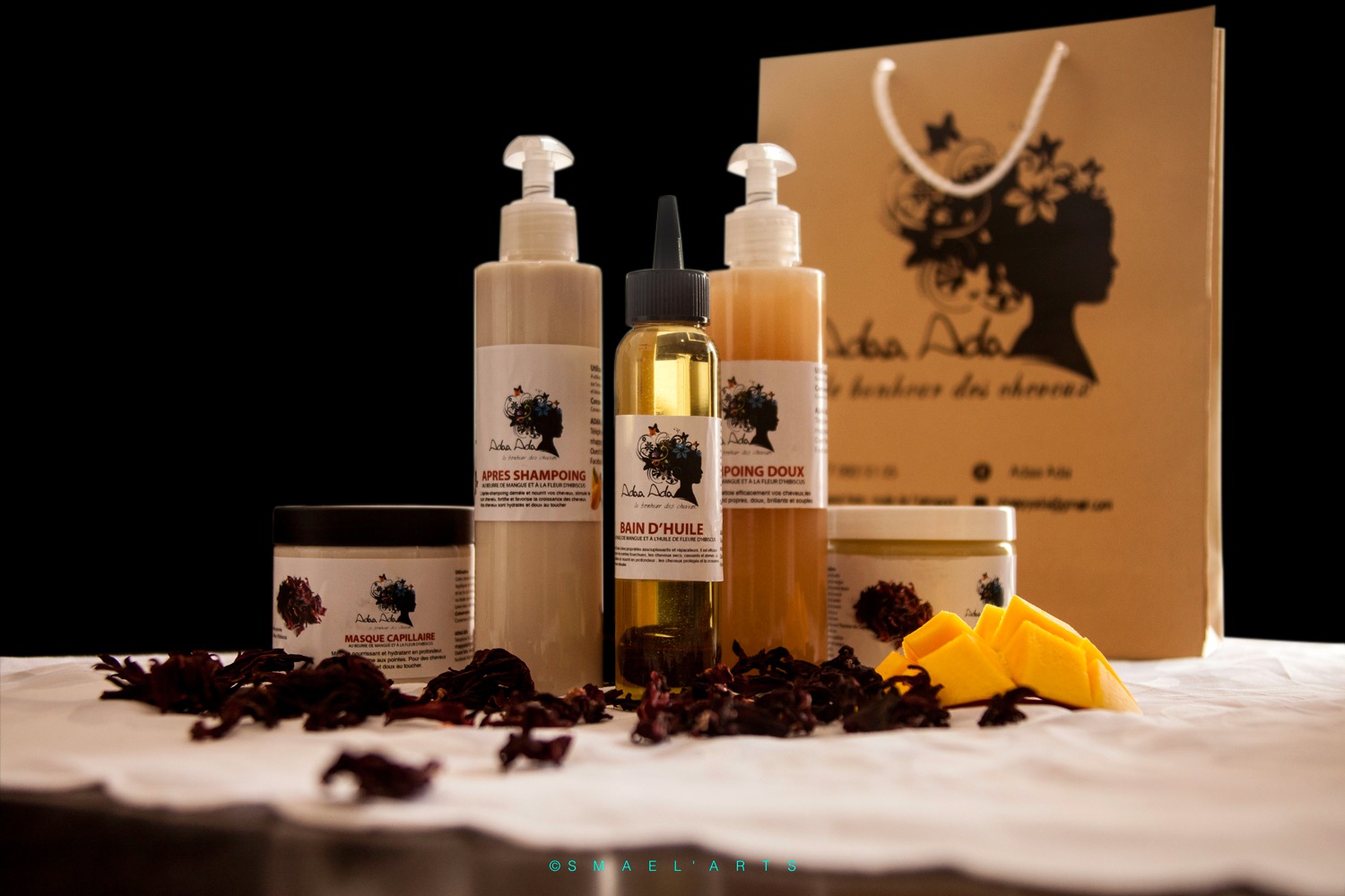 produits cosmétiques Africains produits cosmétiques Africains