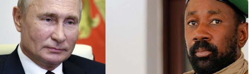 Mali : Que peut faire la Russie pour un pays qui s’enfonce dans l’adversité ? Mali : Que peut faire la Russie pour un pays qui s’enfonce dans l’adversité ?