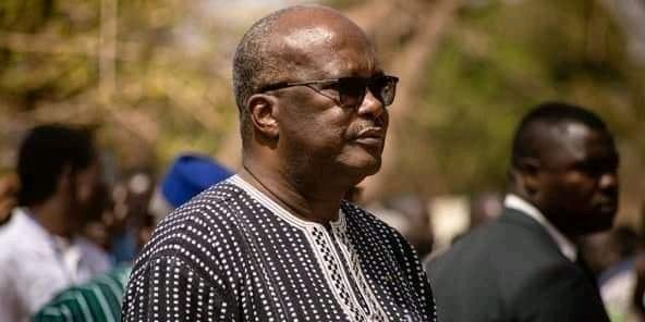 Mutinerie au Burkina/  Confusion totale malgré les assurances du gouvernement. Le régime ivoirien très préoccupé.