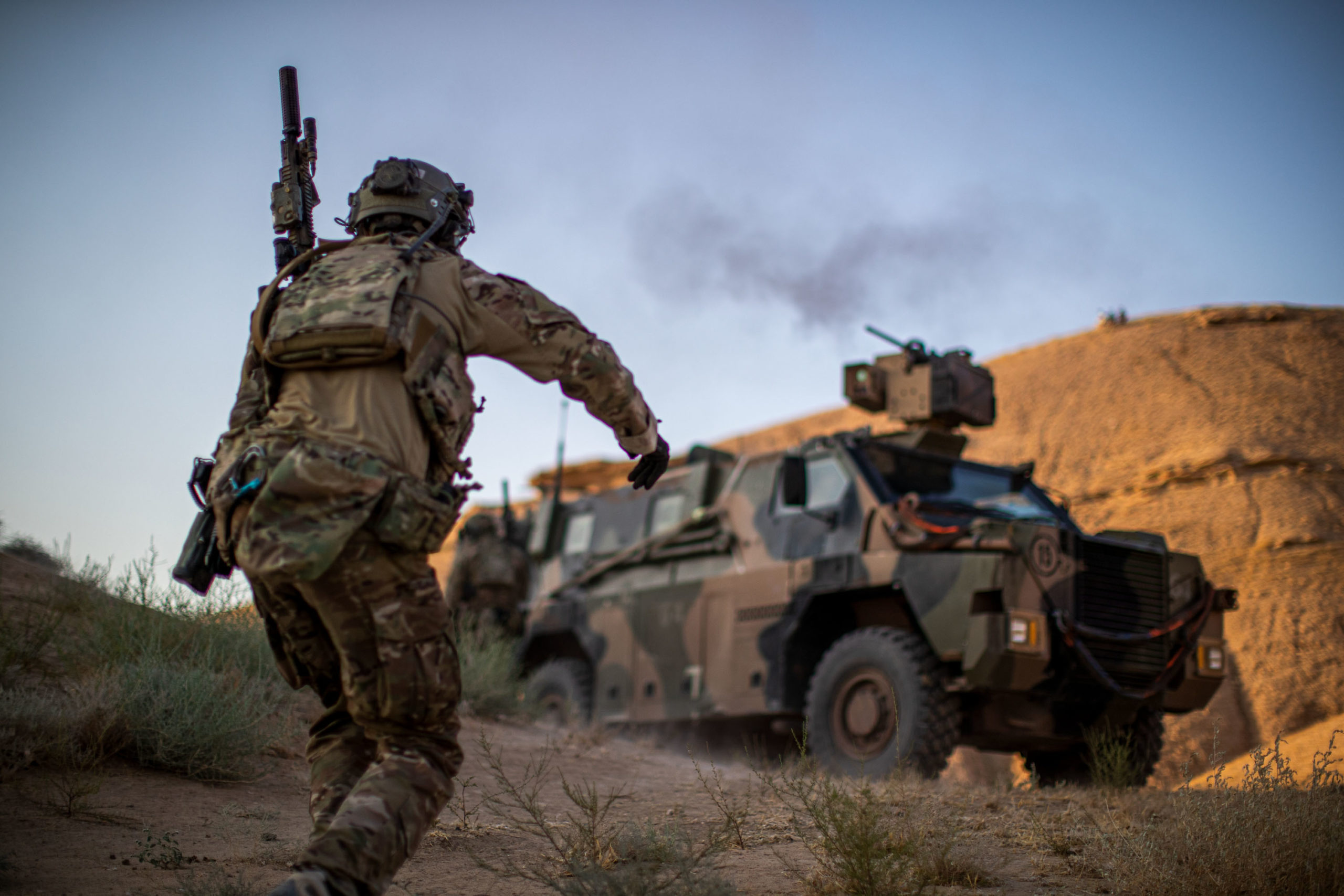 ​Mort d’un autre soldat Français au Mali : Et si Paris disait la vérité sur sa présence militaire dans ce pays désertique ?