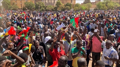 Soutenue par le peuple, pourquoi la junte Burkinabè doit prendre des décisions fortes