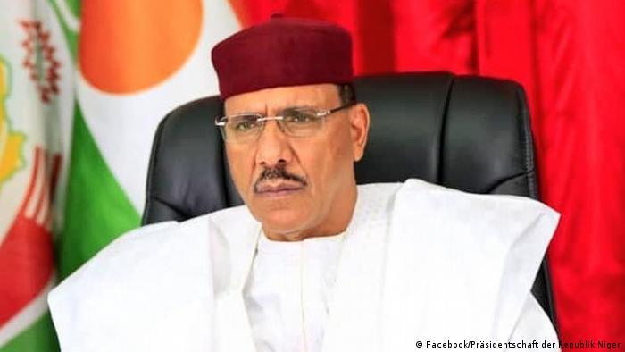Rumeurs de coup d’état au Niger : ‘’L’hypothèse n’est pas envisageable’’