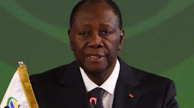Fuite de l’audio de Ouattara : Ce que le président Ivoirien recommande pour le Burkina