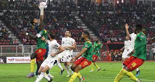 Trahi par les matchs face aux seconds couteaux, le Cameroun découvre son véritable niveau face à l’Egypte Trahi par les matchs face aux seconds couteaux, le Cameroun découvre son véritable niveau face à l’Egypte