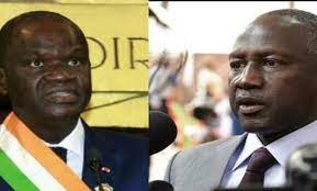 Intérim à l’assemblée nationale : Amadou Soumahoro et Bictogo en conflit ouvert ?