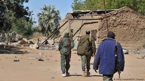 Attaque au nord du Bénin : L'armée met en déroute des assaillants