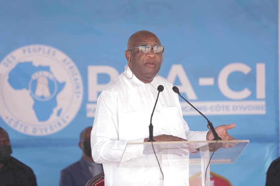 ​Affaire ‘’coup d’état constitutionnel de Ouattara’’ : ‘’Gbagbo est tétanisé par le syndrome de l’enveloppe vide’’