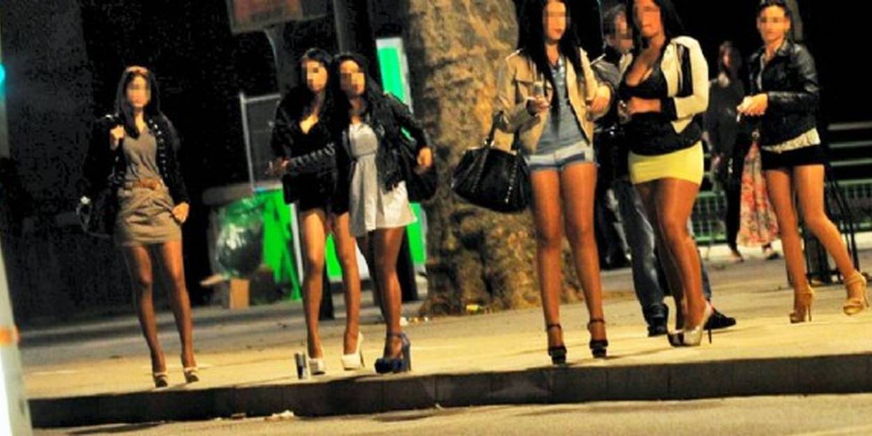 Ph:DR Une prostituée tue un garçon