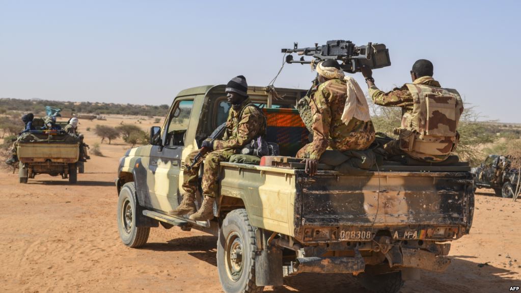Mali : L’armée Malienne subit de nombreuses pertes au front, malgré la présence des Russes