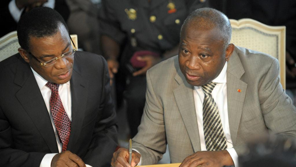​Lancement de l’école politique du FPI : Affi tient encore une longueur d’avance sur Gbagbo