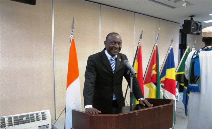 Tourisme : Le RAPT rêve grand  pour l'Afrique Tourisme : Le RAPT rêve grand  pour l'Afrique