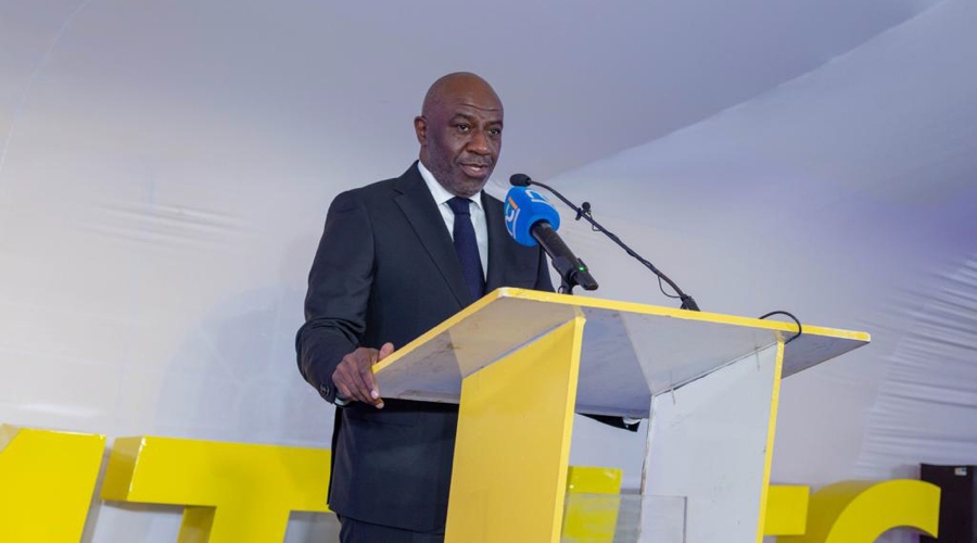Télécommunications : Le gouvernement heureux du lancement du  test de la 5G en Côte d’Ivoire