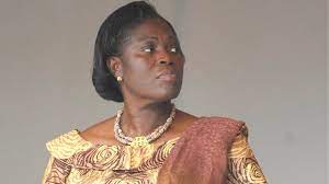 Outré par l'attitude de Simone Gbagbo, un proche d'Affi lui rétorque: "Nous avons choisi de tourner la page des forces du passé"