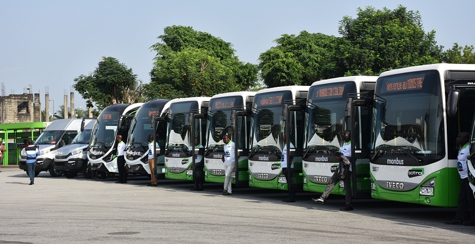 Emplois Recrutement Machinistes Sotra : Les résultats de la première phase disponibles Emplois Recrutement Machinistes Sotra : Les résultats de la première phase disponibles