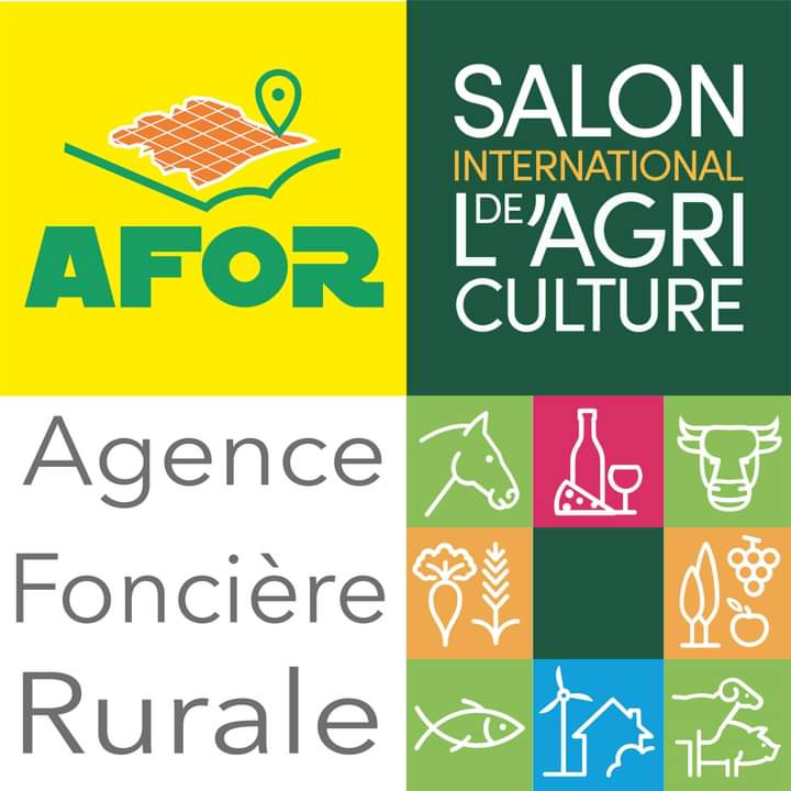 Foncier Rural - SIA2022: L'AFOR à la conquête de la diaspora ivoirienne