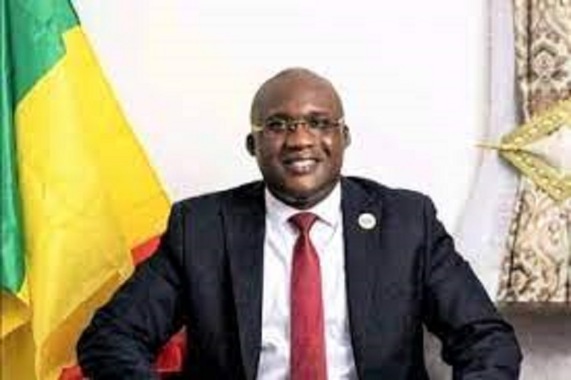 ​Mali : Le président autoproclamé du Mali en fuite en Sierra-Leone