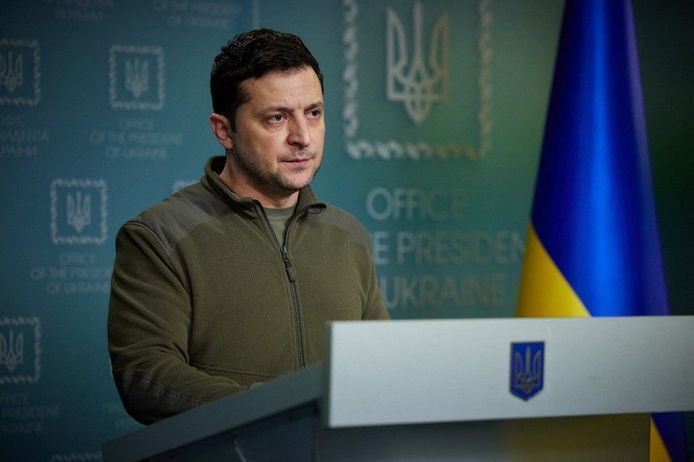 Ukraine : Trois tentatives d’assassinat contre le président Zelenski échouent en une semaine