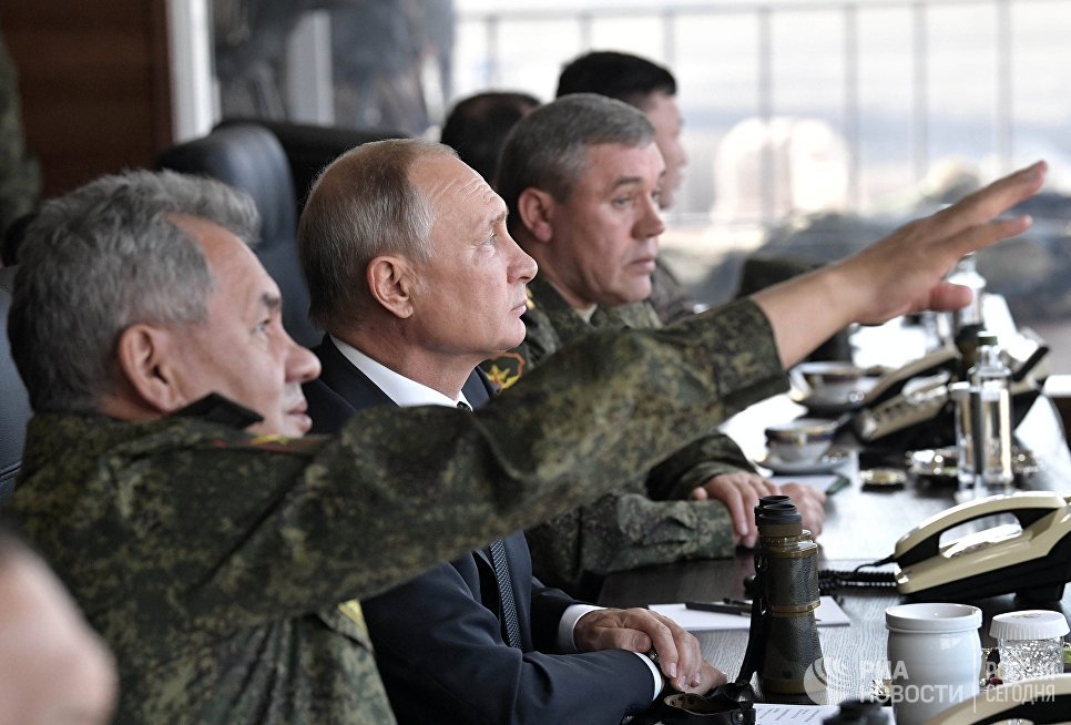 Guerre en Ukraine: Poutine a-t-il préparé sa "3ème guerre mondiale" ? Guerre en Ukraine: Poutine a-t-il préparé sa "3ème guerre mondiale" ?