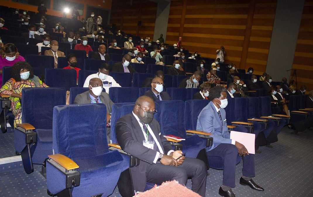FAPEF 2022 : Abidjan accueille la crème de l'économie africaine
