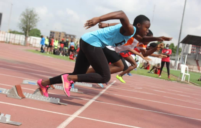Athlétisme Inter-clubs Zone B 2022 : 7 clubs s'empoignent  pour 3 tickets à Daloa