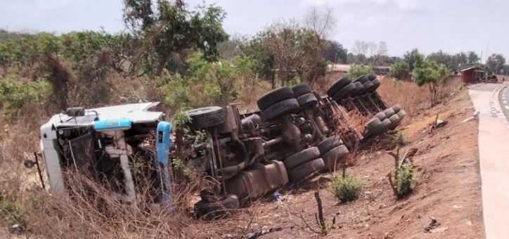 Ph:DR Accident Ph:DR Accident