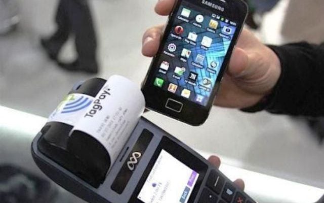 FLASH INFO : Salon International de la finance digitale.