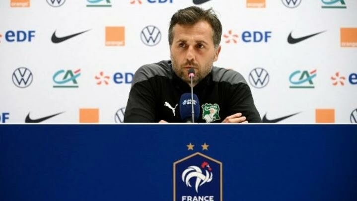 Football-Amical ( Beaumelle) : "C’est un honneur " Football-Amical ( Beaumelle) : "C’est un honneur "