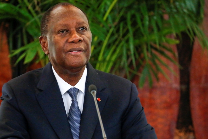 ​Avant le remaniement ministériel, un proche d’Affi à Ouattara: ‘’Nous sommes prêts à y participer’’