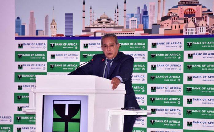 Banque : La BOA affiche un "bilan global très positif " Banque : La BOA affiche un "bilan global très positif "