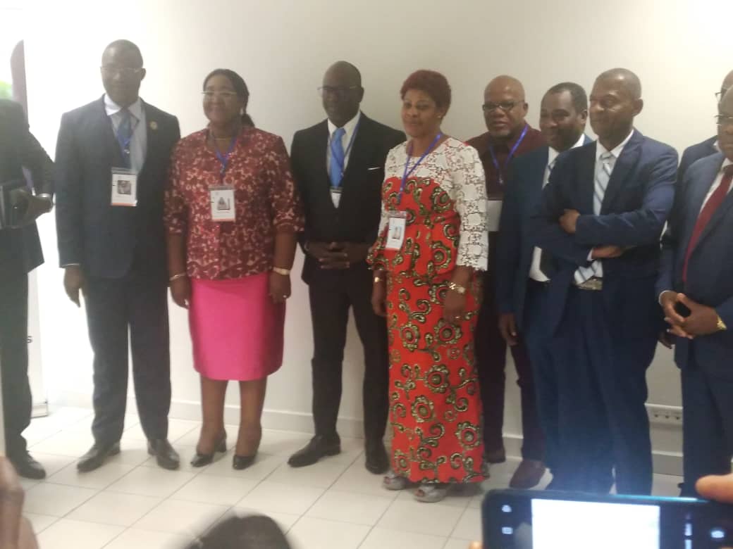 Renforcement des capacités des cadres : Le CVPT lance le Doctorat Business in Administration (DBA) Renforcement des capacités des cadres : Le CVPT lance le Doctorat Business in Administration (DBA)