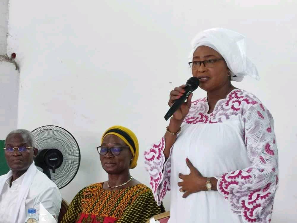 Politique nationale : Les représentants de Guillaume Soro invités par le PDCI à Treichville Politique nationale : Les représentants de Guillaume Soro invités par le PDCI à Treichville