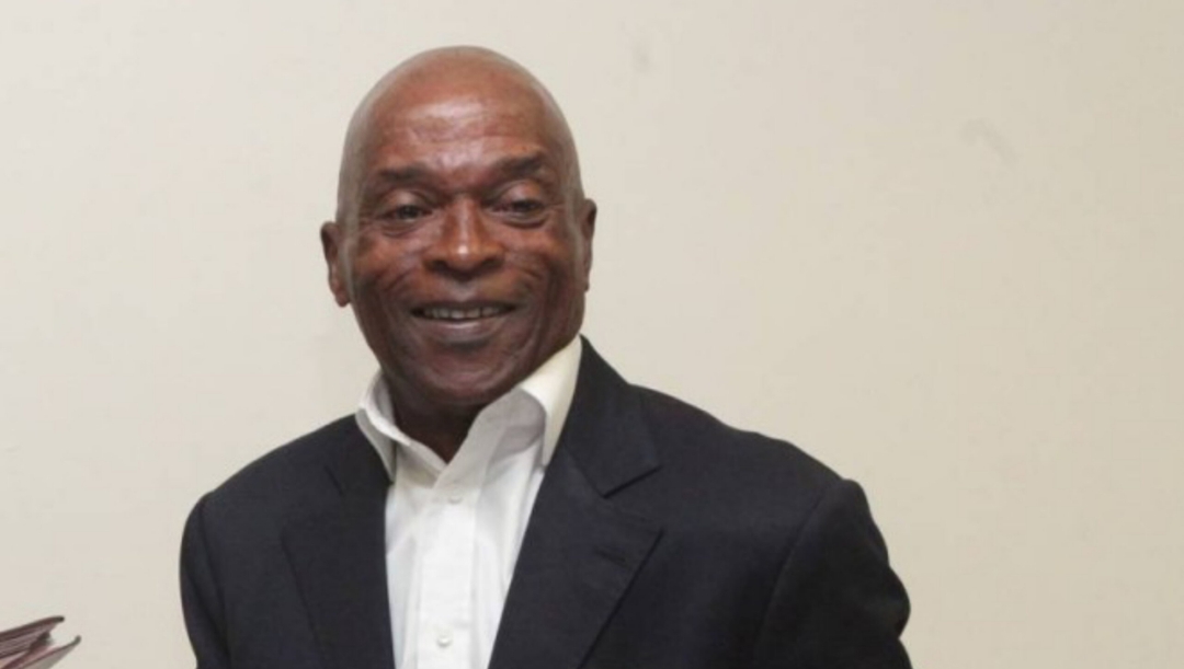 Olympisme - CNO-CIV : Georges N'Gouan prend les commandes Olympisme - CNO-CIV : Georges N'Gouan prend les commandes