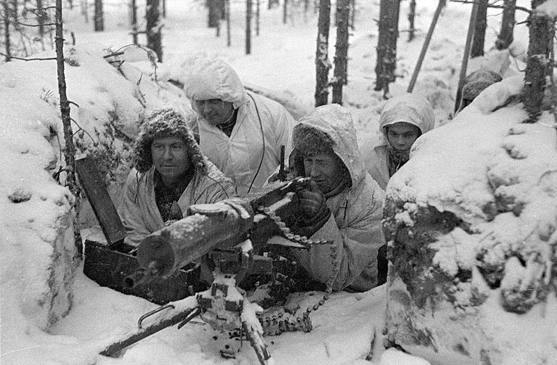 Après l’Ukraine, la Russie menace la Finlande et la Suède malgré son échec en 1940