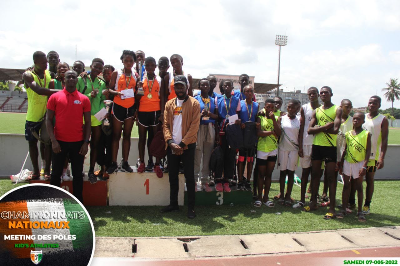 Ph:DR Athlétisme Ph:DR Athlétisme