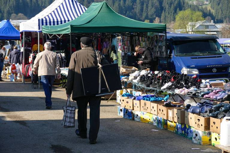 Conflit en Ukraine : Plus de 5 millions d’emplois perdus depuis le début de la guerre Conflit en Ukraine : Plus de 5 millions d’emplois perdus depuis le début de la guerre