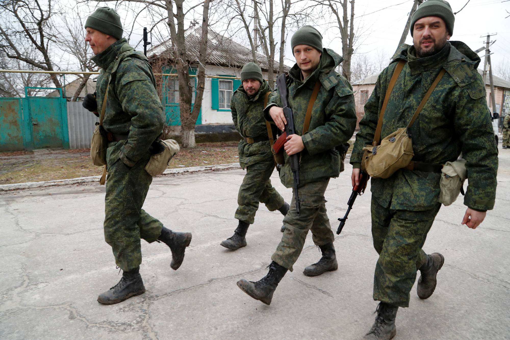 ​Guerre en Ukraine : Kiev prévoit chasser les Russes d’ici la fin 2022, la Crimée bientôt reconquise