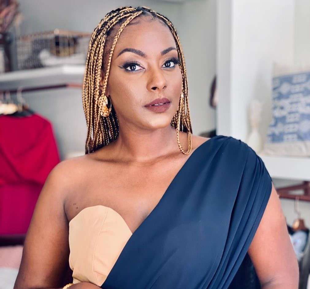 Ph:DR Halima Gadji Ph:DR Halima Gadji