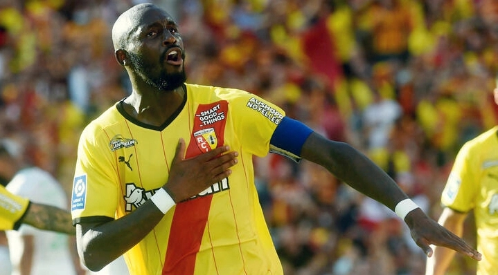 Football/Prix Marc Vivien Foé 2021-2022 : Séko Fofana décroche le graal! Football/Prix Marc Vivien Foé 2021-2022 : Séko Fofana décroche le graal!