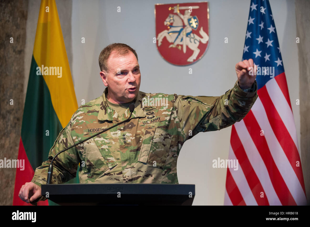 Guerre en Ukraine: Voici ce qui attend les Russes dans 4 mois, selon un officier Américain