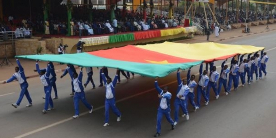 Cameroun : Célébration de la fête de l’unité, noces d’or.