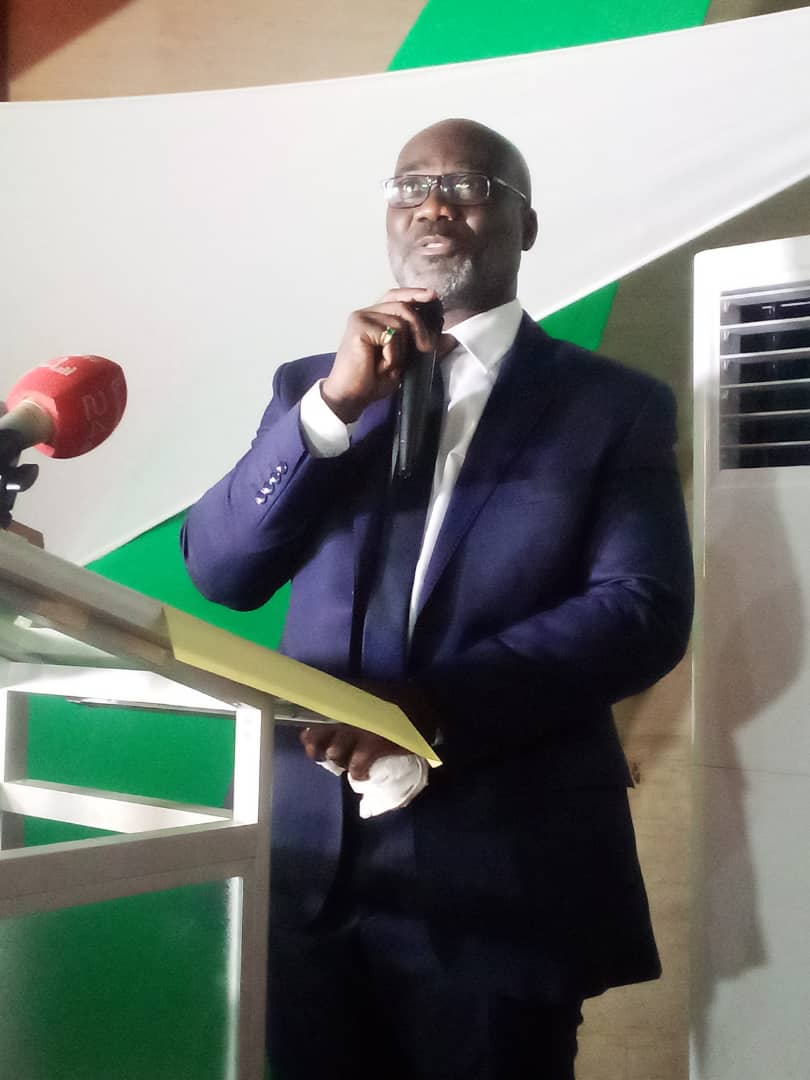 Le président de l'Aaci a exposé les difficultés de leur filière Le président de l'Aaci a exposé les difficultés de leur filière